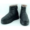 черевики La Pinta 0010-5756KR black 